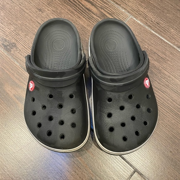 Boys Crocs (2 pair) - Picture 4 of 7